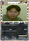 dios