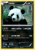 Pandaz