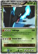 Charizard Mega