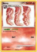 Bacon