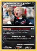 Din lillebror