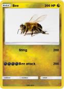 Bee