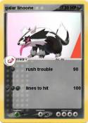galar linoone
