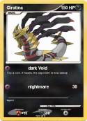 Giratina