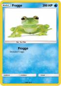 Frogge