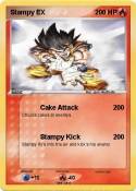 Stampy EX
