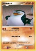 skipper