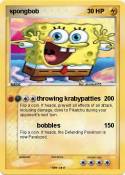 spongbob
