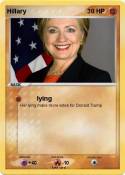 Hillary