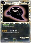MissingNo.