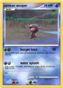 paldean wooper