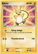 Raichu