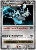 Black Kyurem