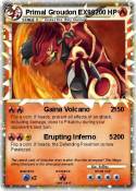 Primal Groudon