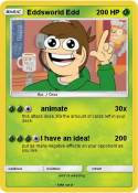 Eddsworld Edd