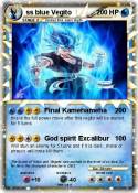ss blue Vegito