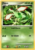 Flygon