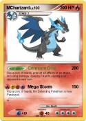 MCharizard MCharizard