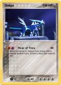 Dialga