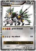 4 dragon