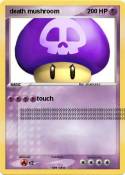 death mushroom