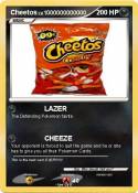 Cheetos