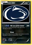 Penn state