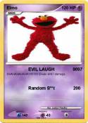 Elmo