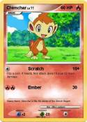 Chimchar