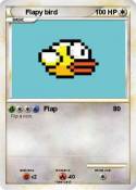 Flapy bird