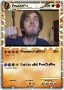 PewDiePie PewDiePie