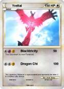 Yveltal