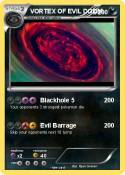 VORTEX OF EVIL