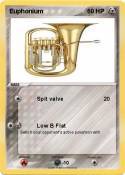 Euphonium