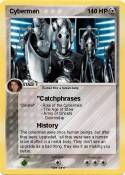 Cybermen