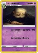 Archimedes