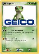 geico gecko geico gecko