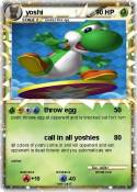 yoshi