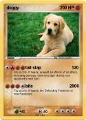 doggy