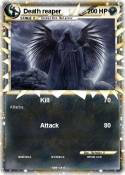 Death reaper