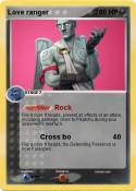 Love ranger