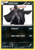 Darth Vader