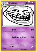 Troll Face