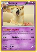 Pro Doge