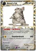 Simon's Cat