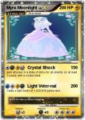 Myra Moonlight