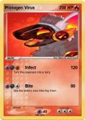 Protogen Virus