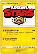 Brawl Stars