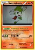 ShayminBugado