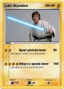 Luke Skywalker